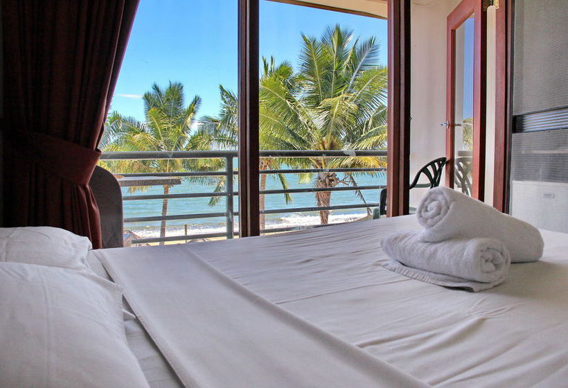 Hotel Tropic Of Capricorn Resort Nadi
