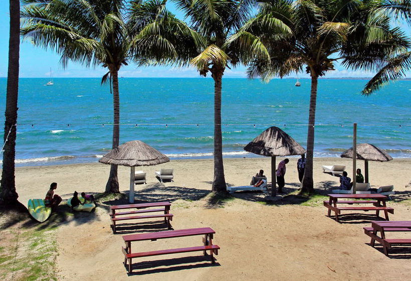 Hotel Tropic Of Capricorn Resort Nadi