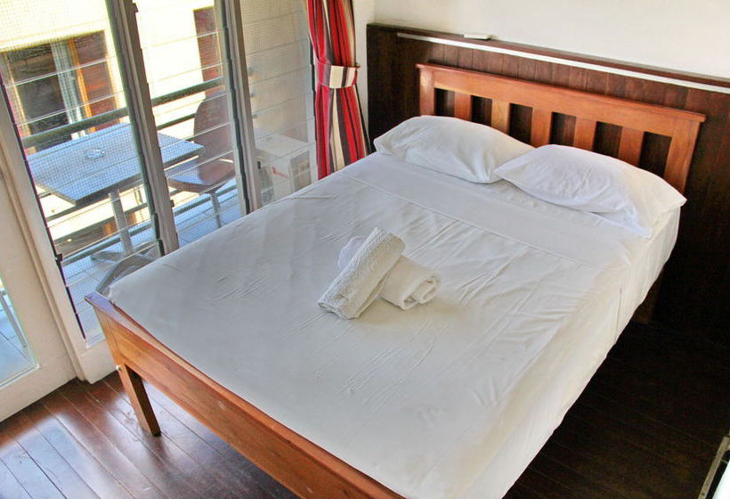 Hotel Tropic Of Capricorn Resort Nadi