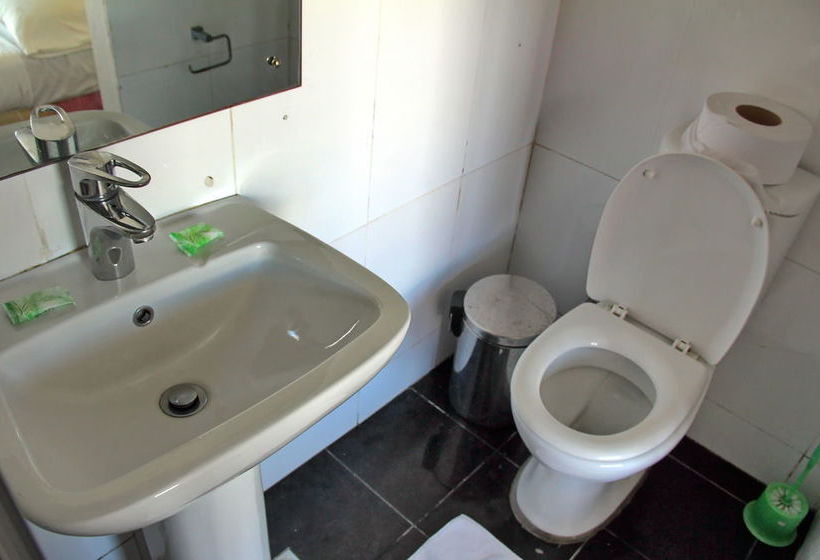 Hotel Tropic Of Capricorn Resort Nadi