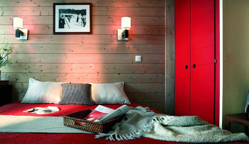 Pierre & Vacances Residence Quartier de la Falaise Morzine