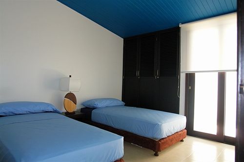 Santorini Villas Santa Marta