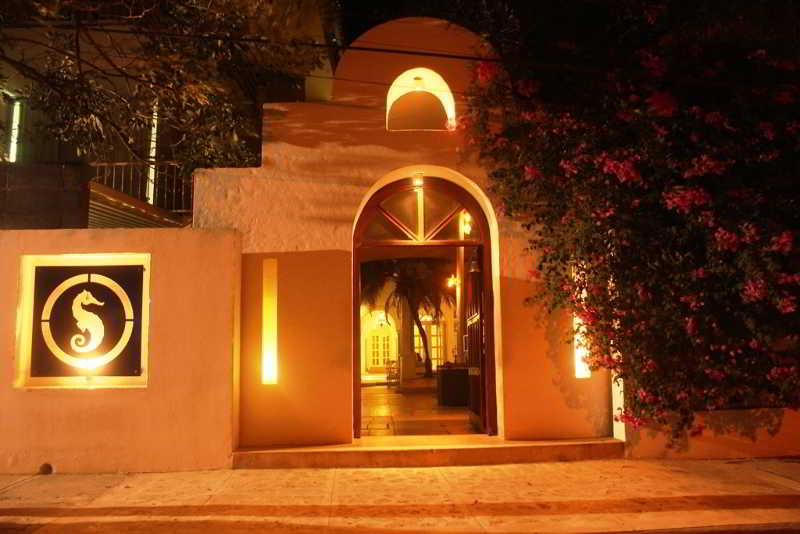 Santorini Villas Santa Marta