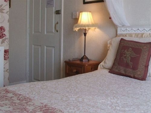 Hotel Airedale Guest House Scarborough