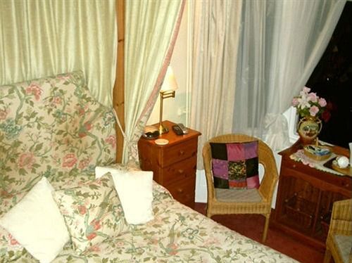 Hotel Airedale Guest House Scarborough