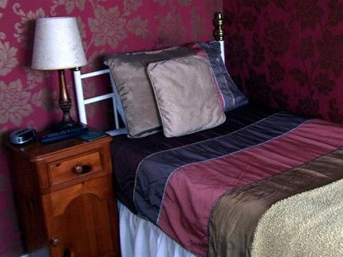 Hotel Airedale Guest House Scarborough