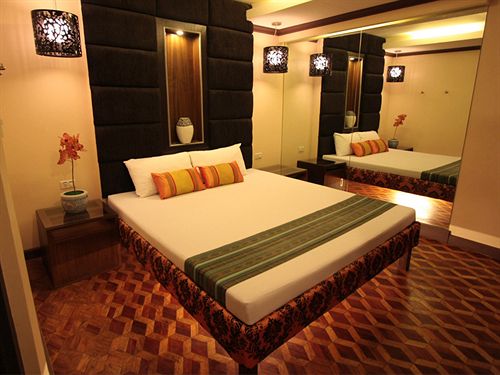 Sohotel Manila