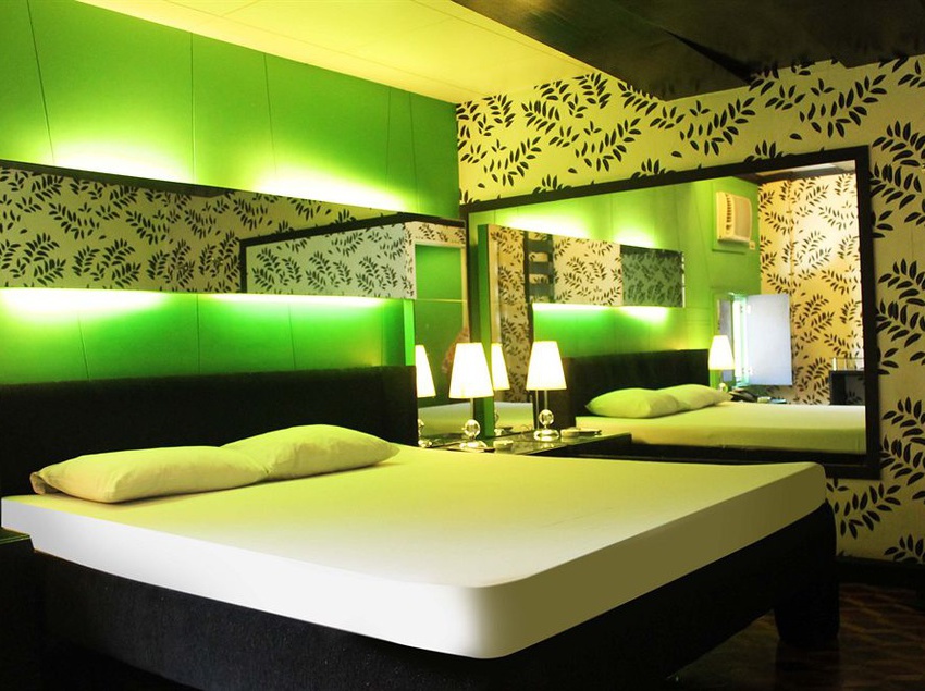 Sohotel Manila