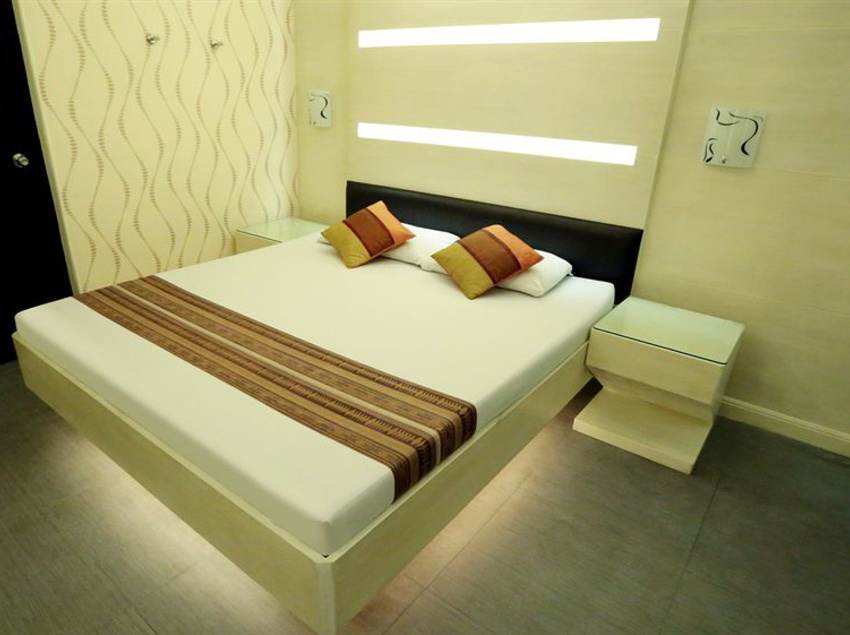 Sohotel Manila