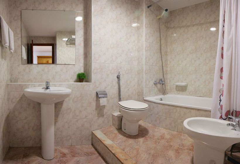 Apartamentos Rosa Clara Lloret de Mar