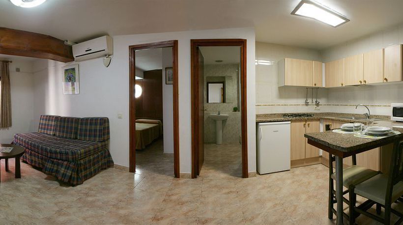 Apartamentos Rosa Clara Lloret de Mar