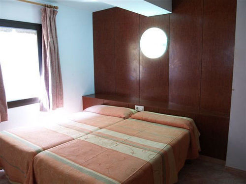 Apartamentos Rosa Clara Lloret de Mar