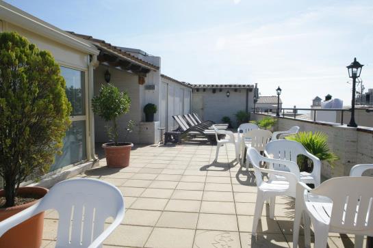 Apartamentos Rosa Clara Lloret de Mar