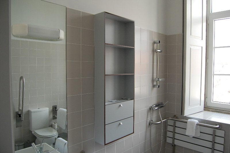 Hotel Al Braga