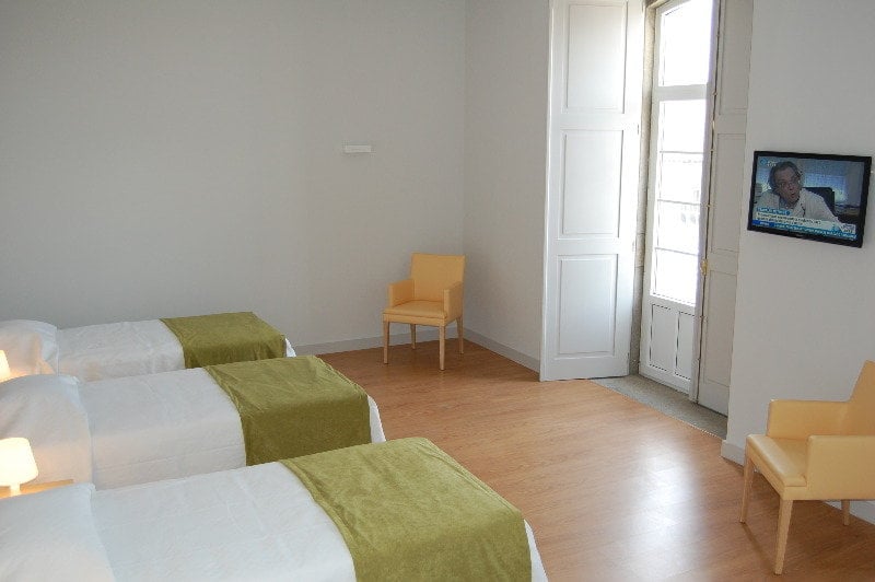 Hotel Al Braga