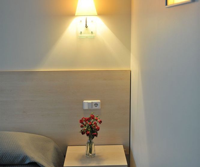 Hotel E-guesthouse Vilnius