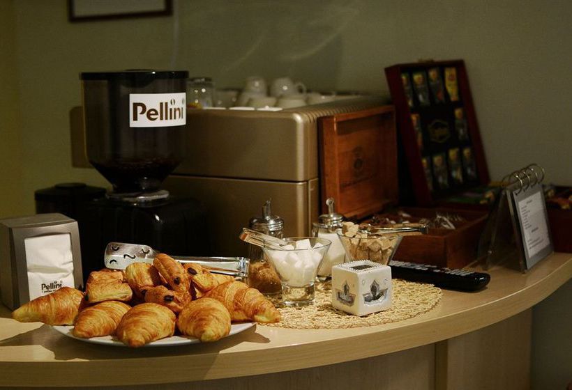 Hotel E-guesthouse Vilnius