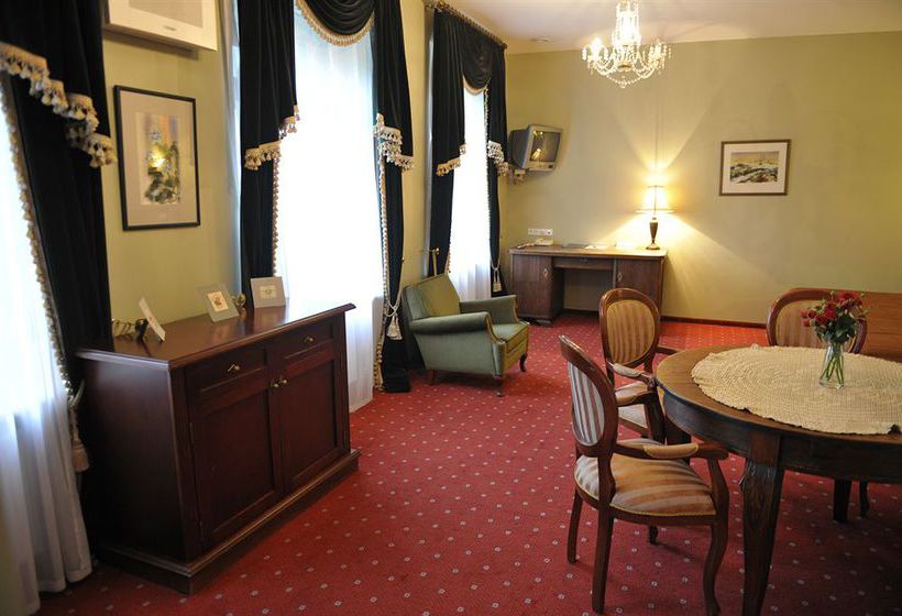 Hotel E-guesthouse Vilnius