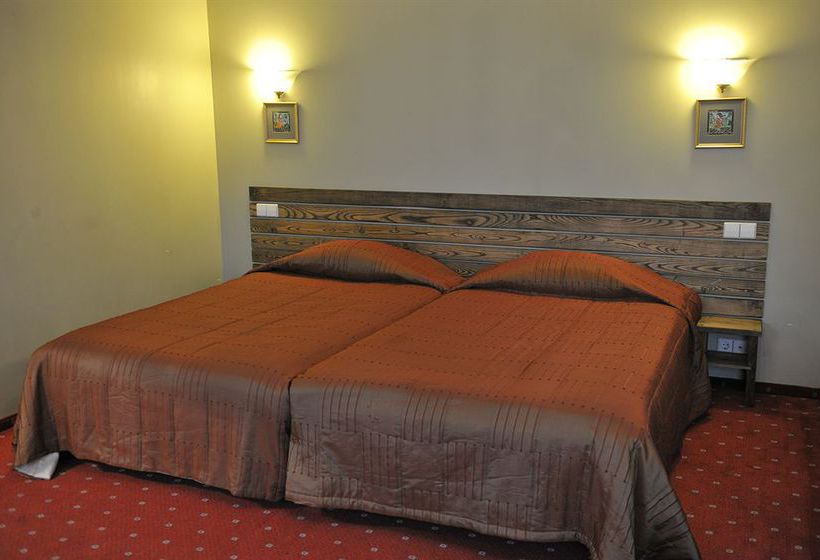 Hotel E-guesthouse Vilnius