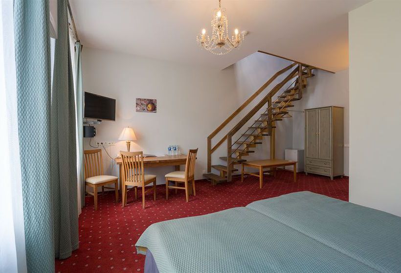 Hotel E-guesthouse Vilnius