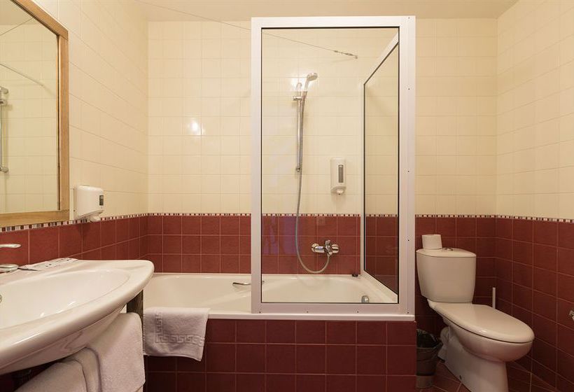 Hotel E-guesthouse Vilnius
