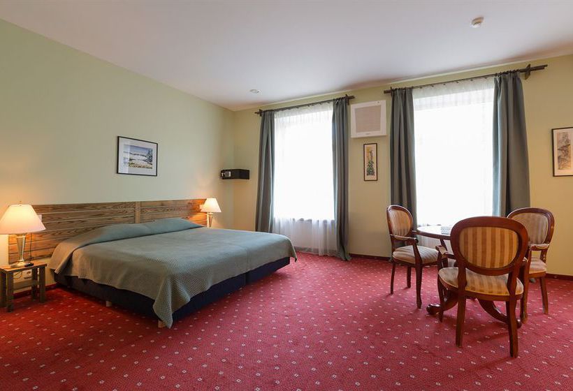 Hotel E-guesthouse Vilnius