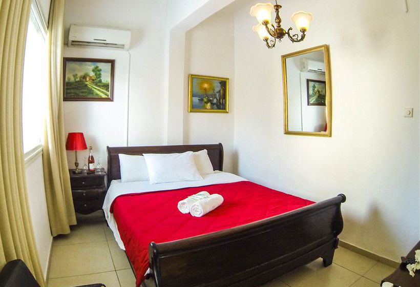 Sea Side Hotel Tel Aviv
