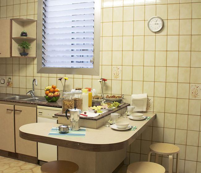 Bed and Breakfast Stay In BCN Suites Barcelona