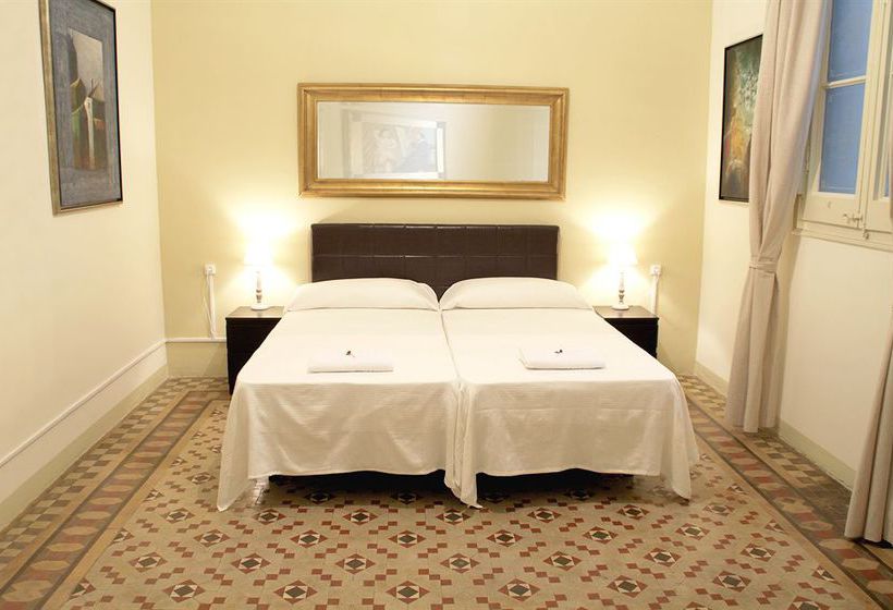 Bed and Breakfast Stay In BCN Suites Barcelona