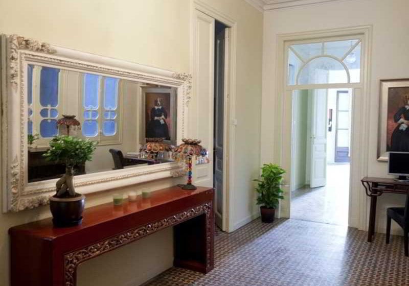 Bed and Breakfast Stay In BCN Suites Barcelona