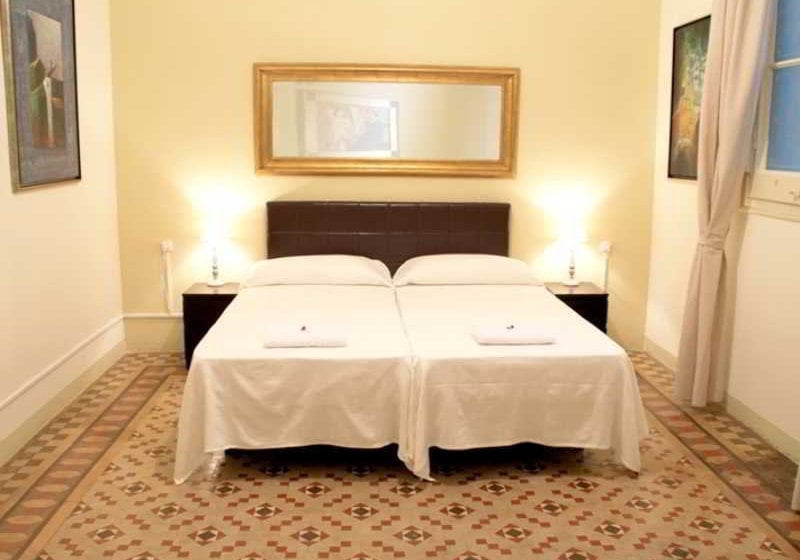 Bed and Breakfast Stay In BCN Suites Barcelona