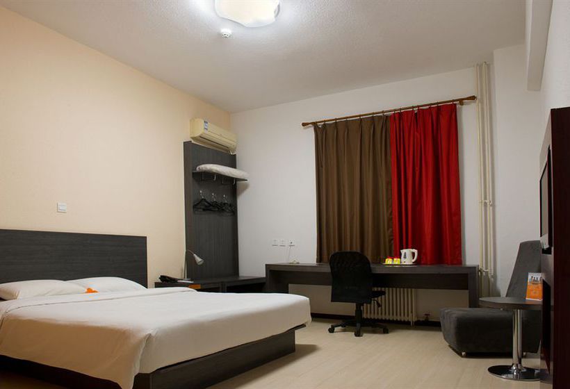 Hotel Ibis Beijing Capital Airport Peking