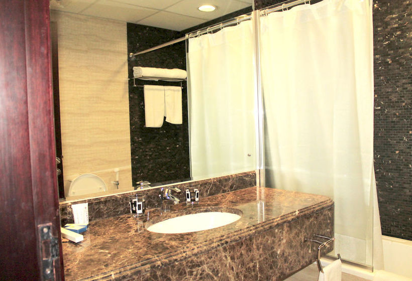 Marmara Hotel Apartments دبی