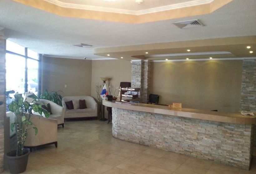 Panama Studio Apartments Ciudad de Panama