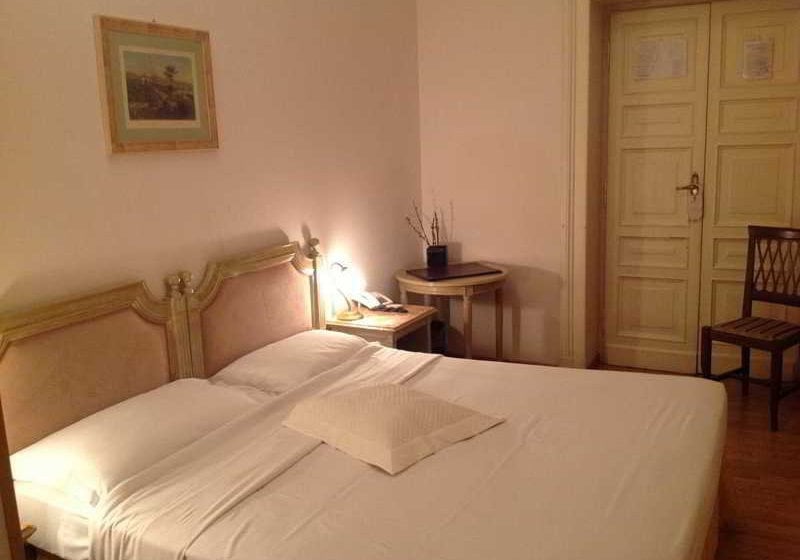 Hotel Adler Rom