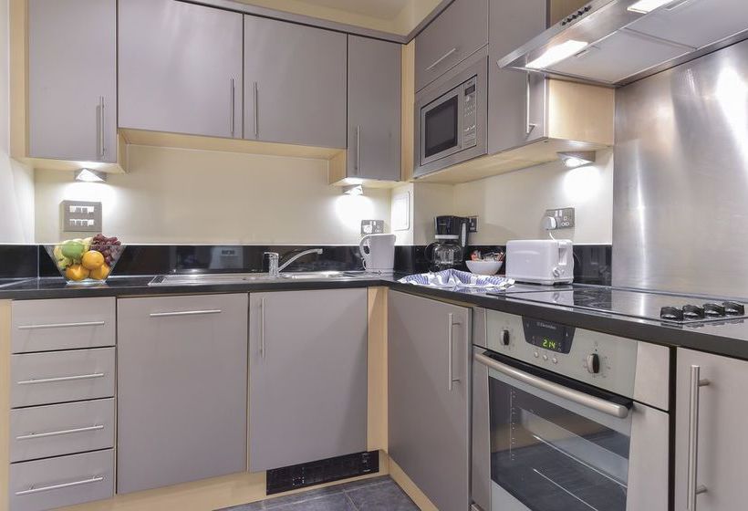 Union Apartments Londres