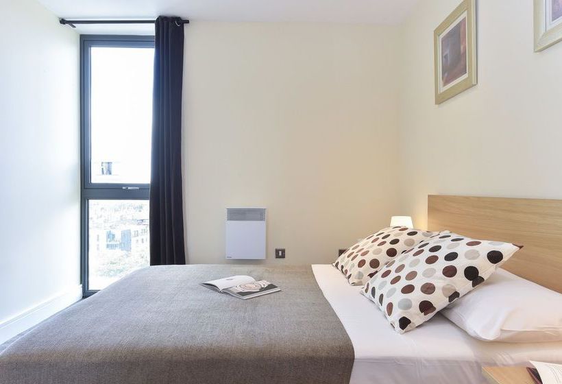 Union Apartments Londres