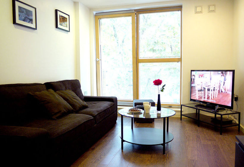 Union Apartments Londres