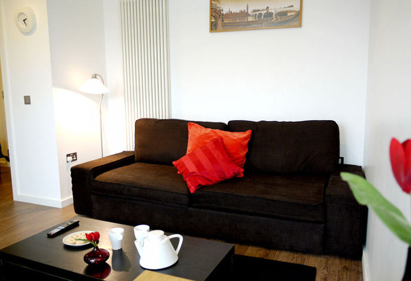 Union Apartments Londres