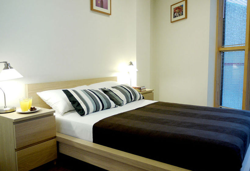 Union Apartments Londres