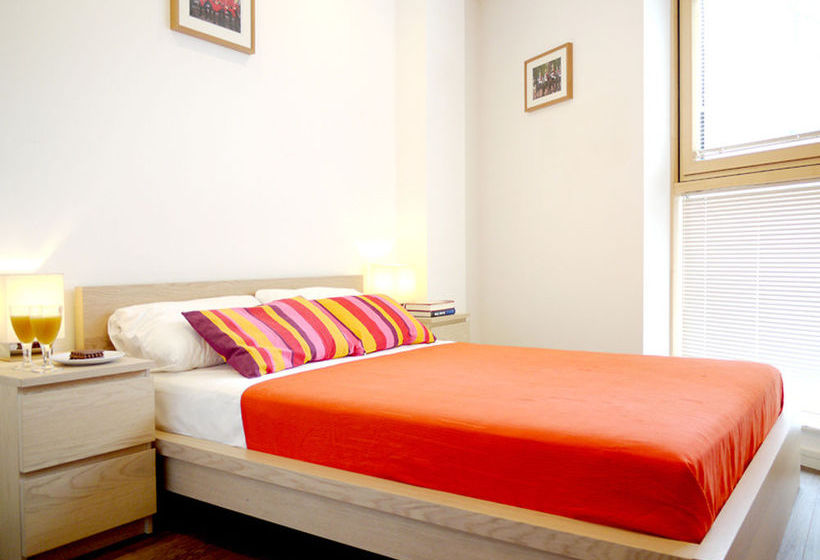Union Apartments Londres
