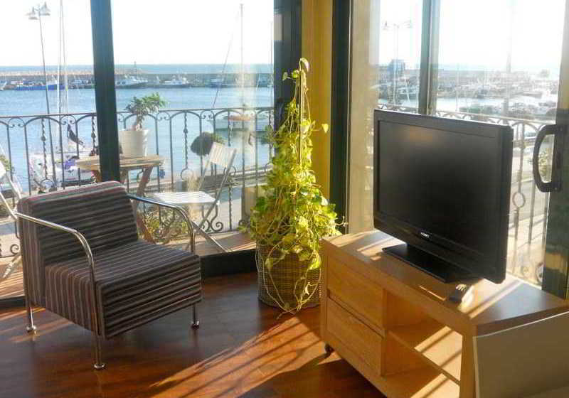 Apartamentos Miramar Cambrils