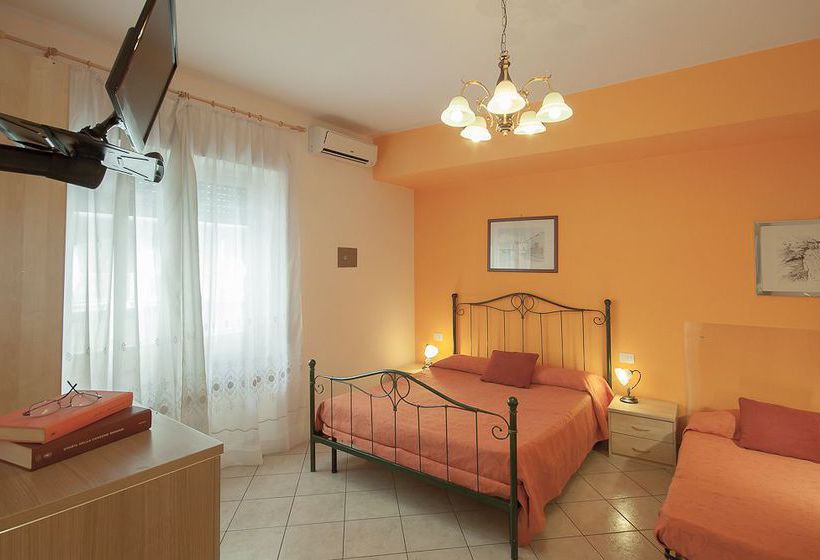 Bed & Breakfast Gregory Roma