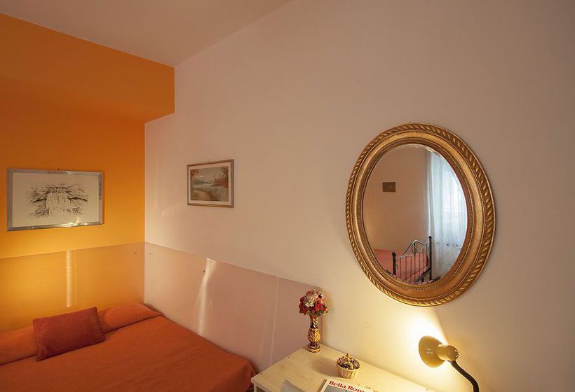 Bed & Breakfast Gregory Roma