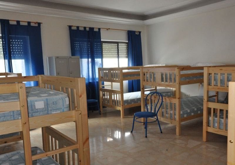 Feeling Sevilla Hostel