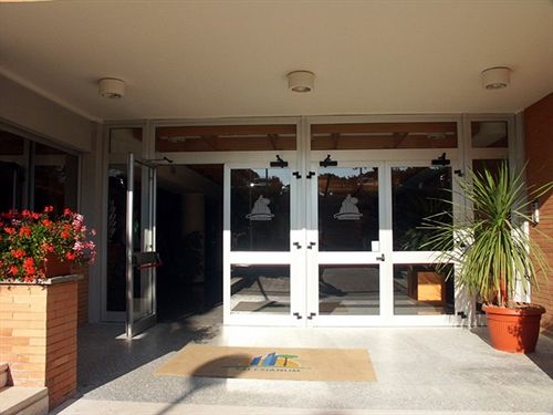 ホテル Salesianum ローマ