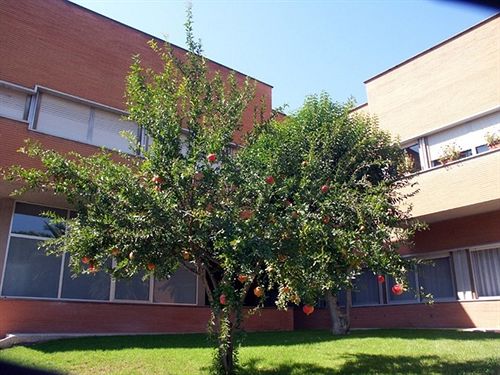 ホテル Salesianum ローマ