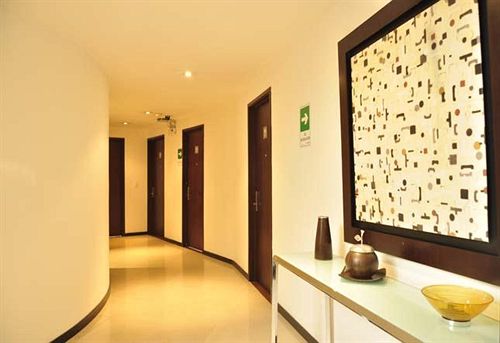 Hotel Innova Centro Internacional Bogota