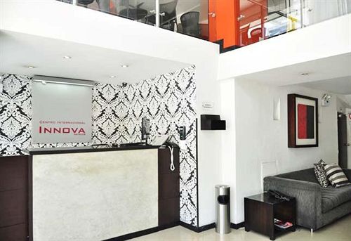 Hotel Innova Centro Internacional Bogota
