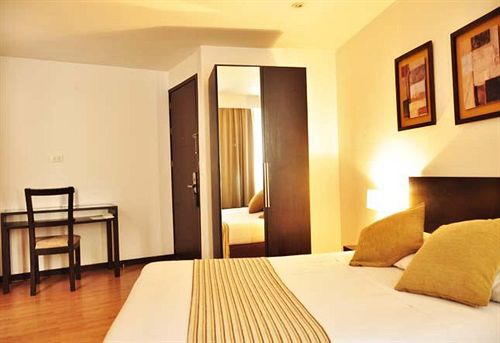 Hotel Innova Centro Internacional Bogota